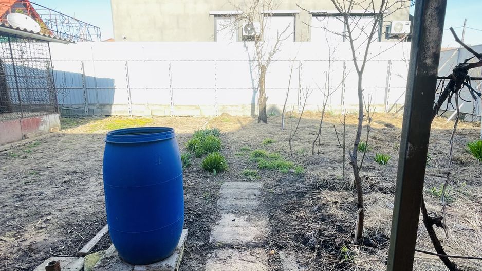 Casă individuală cu front stradal 25 ml – Zona Oncea - Poză 12