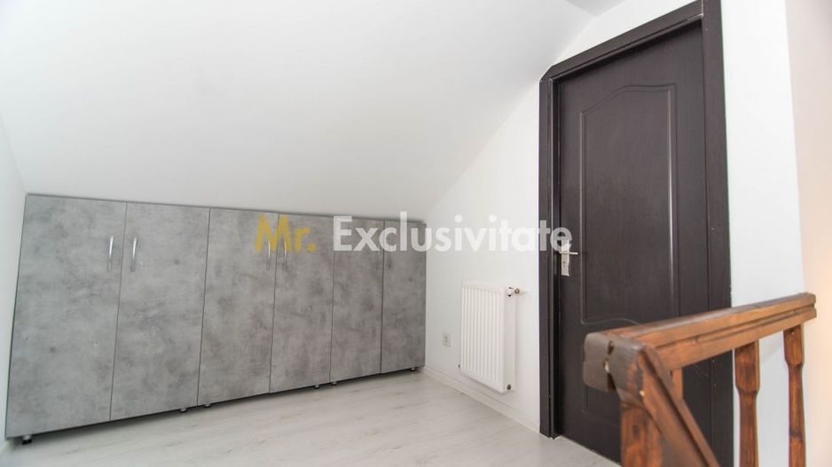 Apartament 2 camere-Eremia-Pitesti-gata de mutat - Poză 9