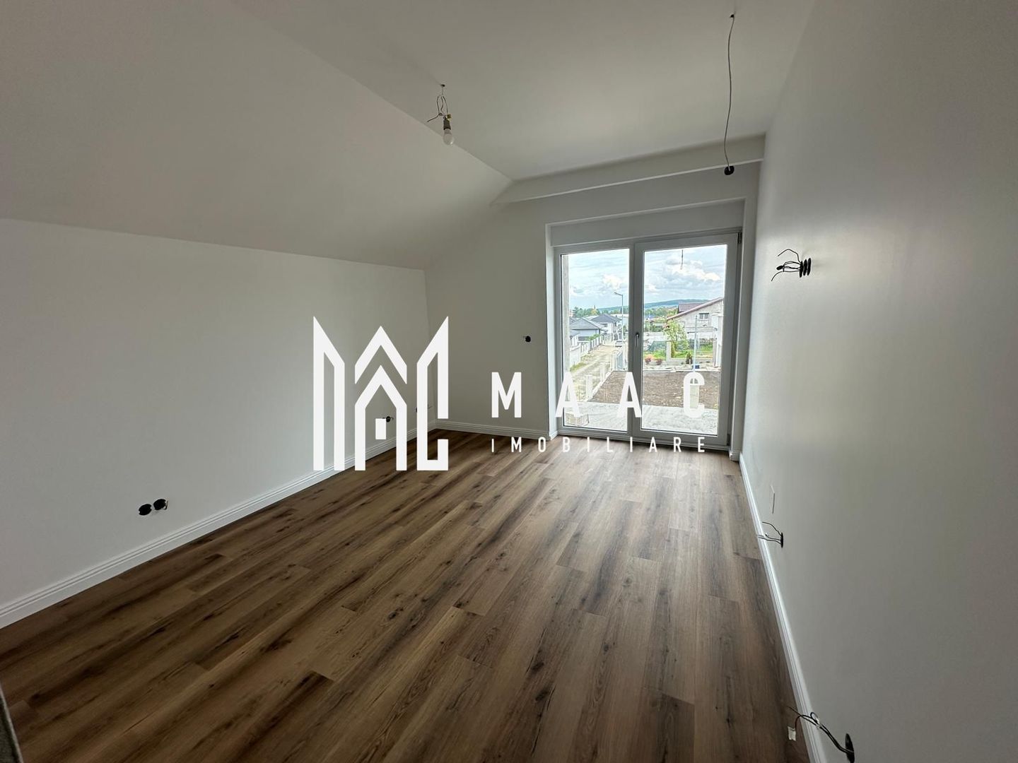 Casa moderna | 5 Camere | 245 MPU | Cisnadie - Poză 14