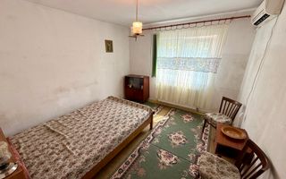 3Decomandate-2Bai-69mp-Etaj2-Centrala-AC-Apa Separata-1Mai-Ciuperca - Poză 3