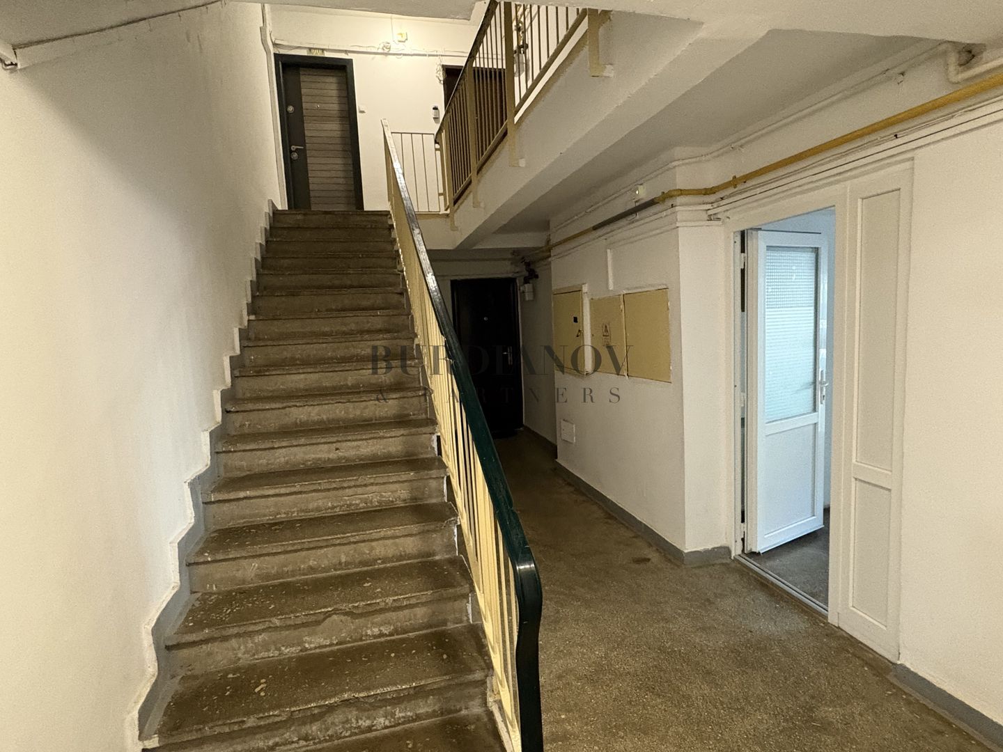Apartament cu 2 camere - Metrou Gorjului - Str. Mălinului - Poză 17