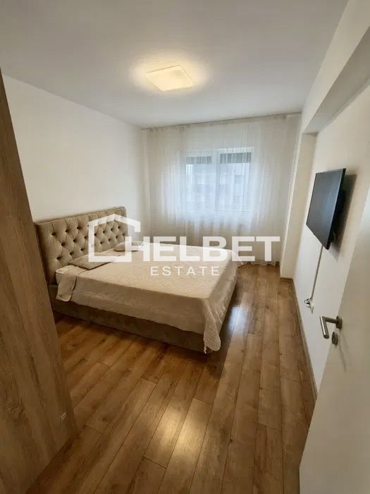 2 Camere / Boxă / Parcare / Avantgarden - Poză 1