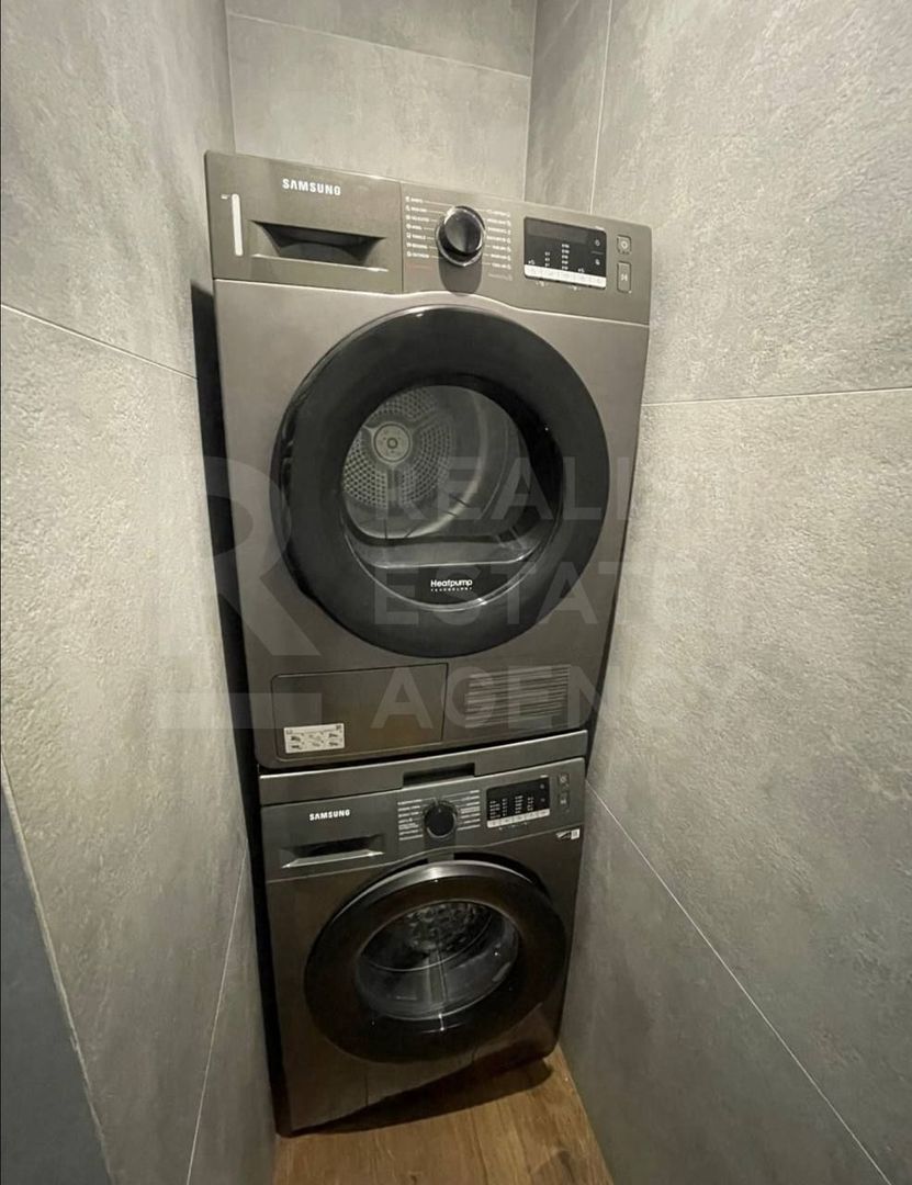 Chirie, apartament, 2 camere, bul. Ștefan cel Mare, Centru - Poză 8