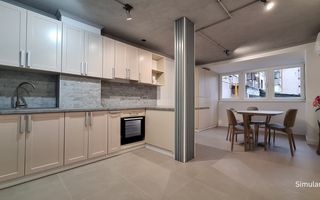 1 cameră I 37 mp | Calea Florești I perfect investiție - Poză 1