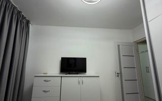 2 Camere Decomandat- Mobilat si Utilat-Renovat Modern- Zimbru - Poză 7