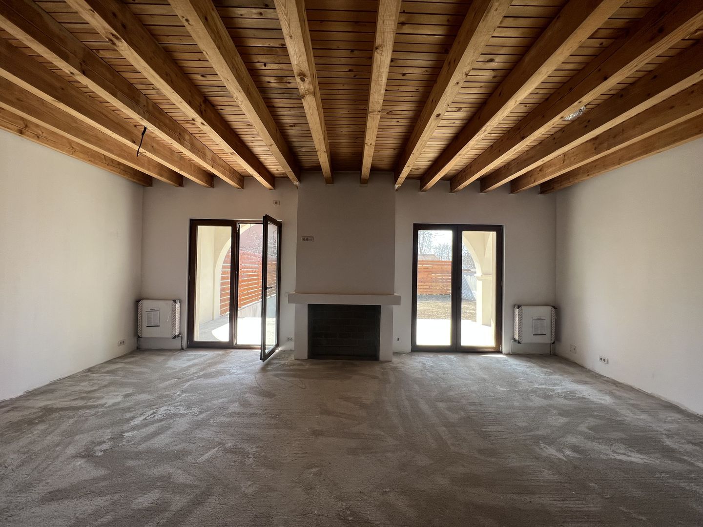 Vila 6 camere cu piscina - Mogosoaia - Poză 28