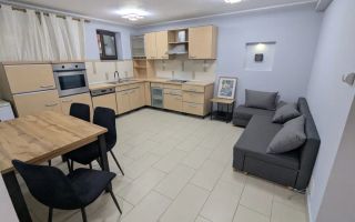 3 camere semidecomandate, Zona Iulius Mall. FSEGA, Marasti,Parcare. - Poză 1