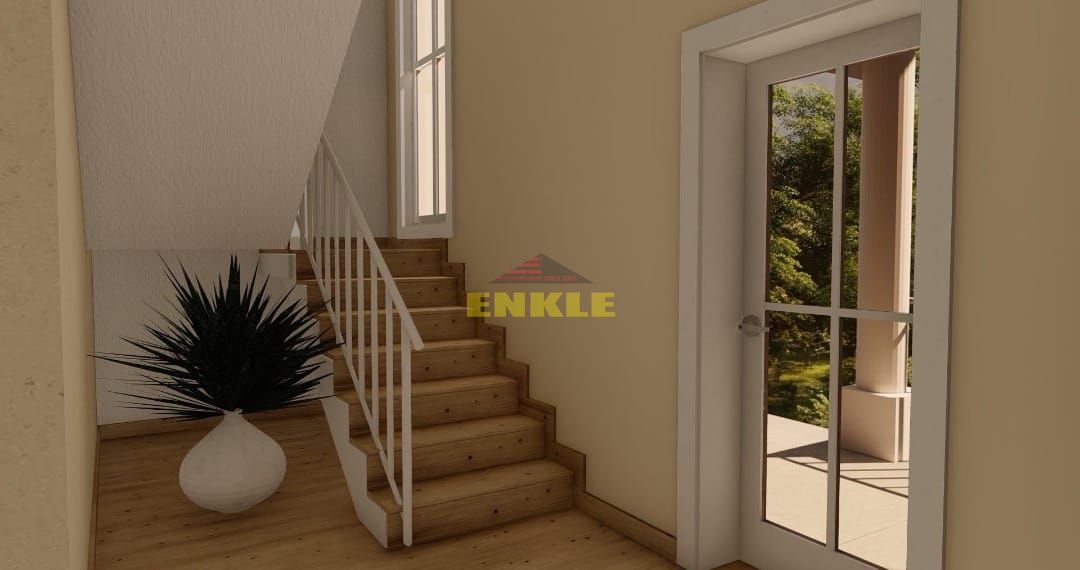 Casa de vazare noua P+M, suprafata teren 500 mp. - Poză 7