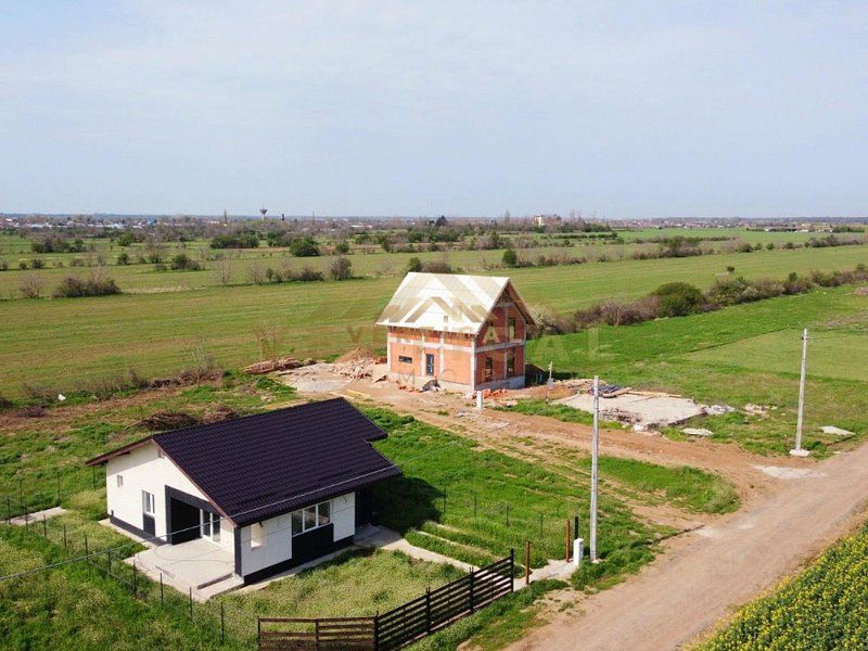 Casa in RATE - comuna Berceni - Poză 8