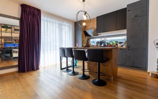 Duplex Premium  | Șelimbăr - Zona Brana | Design Modern & Dotări de Top - Poză 1