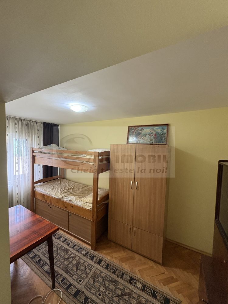 Liber, de vanzare apartament 2 camere, Podu Ros Cantemir, fara risc - Poză 4