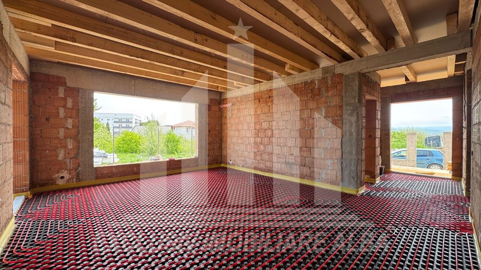 Casa individuala | 150 mp | 509 mp teren | Toate utilitatile | Cetate - Poză 2