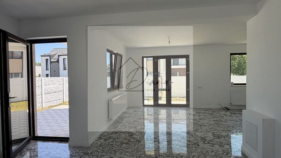 Vila Berceni I 4 camere finalizata - gata de mutare I COMISION 0% - Poză 2