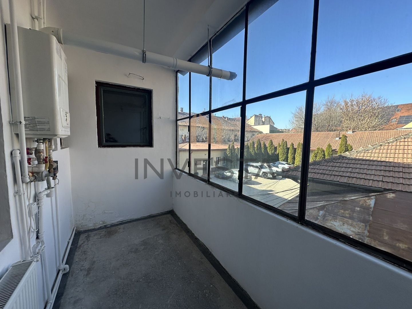 Apartament 4 camere 115 mp Ultracentral etaj intermediar pe Eroilor! - Poză 15