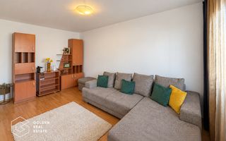 Garsoniera confort 1, etaj 3, Micalaca - Poză 1