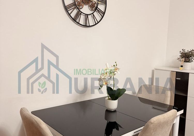 Apartament 2 camere de inchiriat, Podu Ros, Iasi - Poză 5