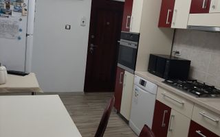 Apartament 2 Dormitoare, Zona Dambovita, Reabilitat Termic, Mobilat si Utilat - Poză 1