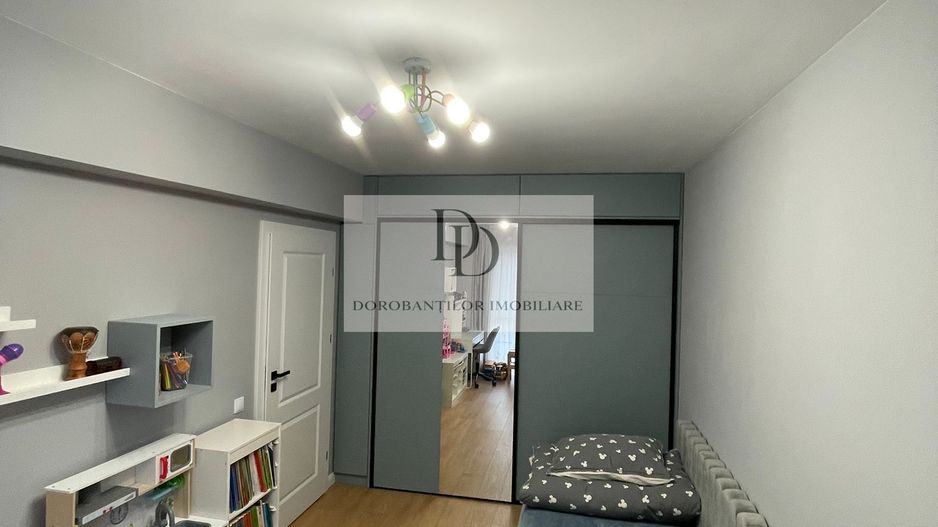 Apartament 3 camere modern | Parcare subteranǎ | Zorilor – Frunzișului - Poză 7