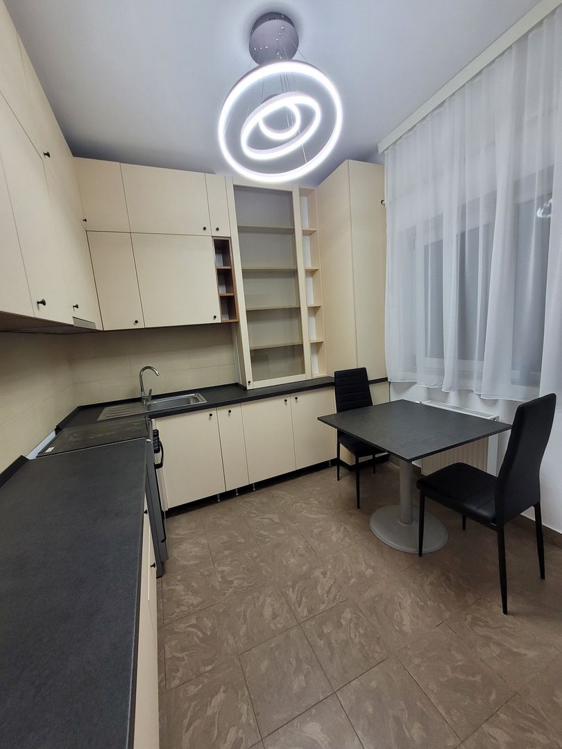 Închiriere Ap 2 camere Rond Alba Iulia, Centrală proprie, Petfriendly - Poză 4
