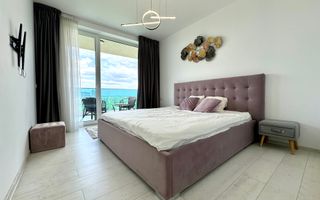 Apartament cu 2 camere ***LUX*** Fully Furnished// Floreasca - Amazing Lake View - Poză 27