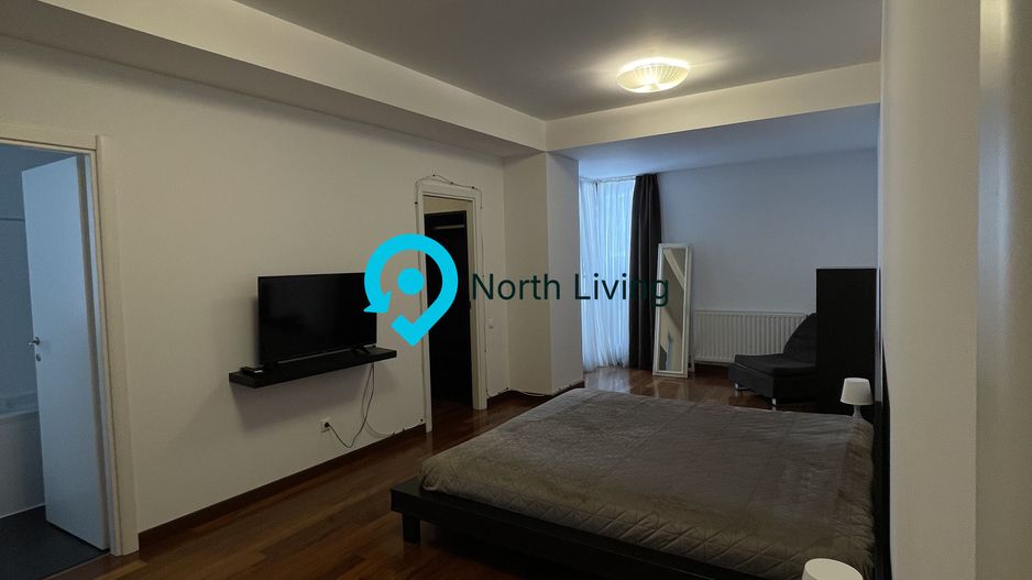 Apartament de lux 5 camere | 170 mp | Herăstrău – Caramfil - Poză 21