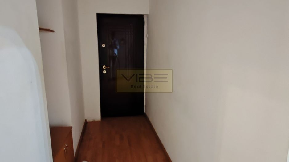Copou - Spital CFR - 10 min Univ. AL. I. CUZA - 3 camere - Poză 6
