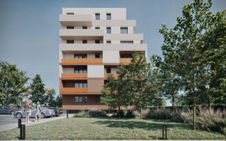 Garsoniera I 2 Camere I 3 camere I Grandis Residence I Tractorul - Poză 4