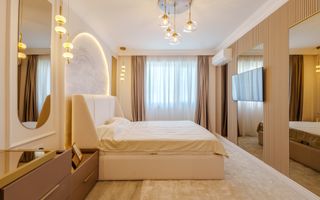 Apartament 2 Camere | Mobilat & Utilat Premium Pipera - Poză 36