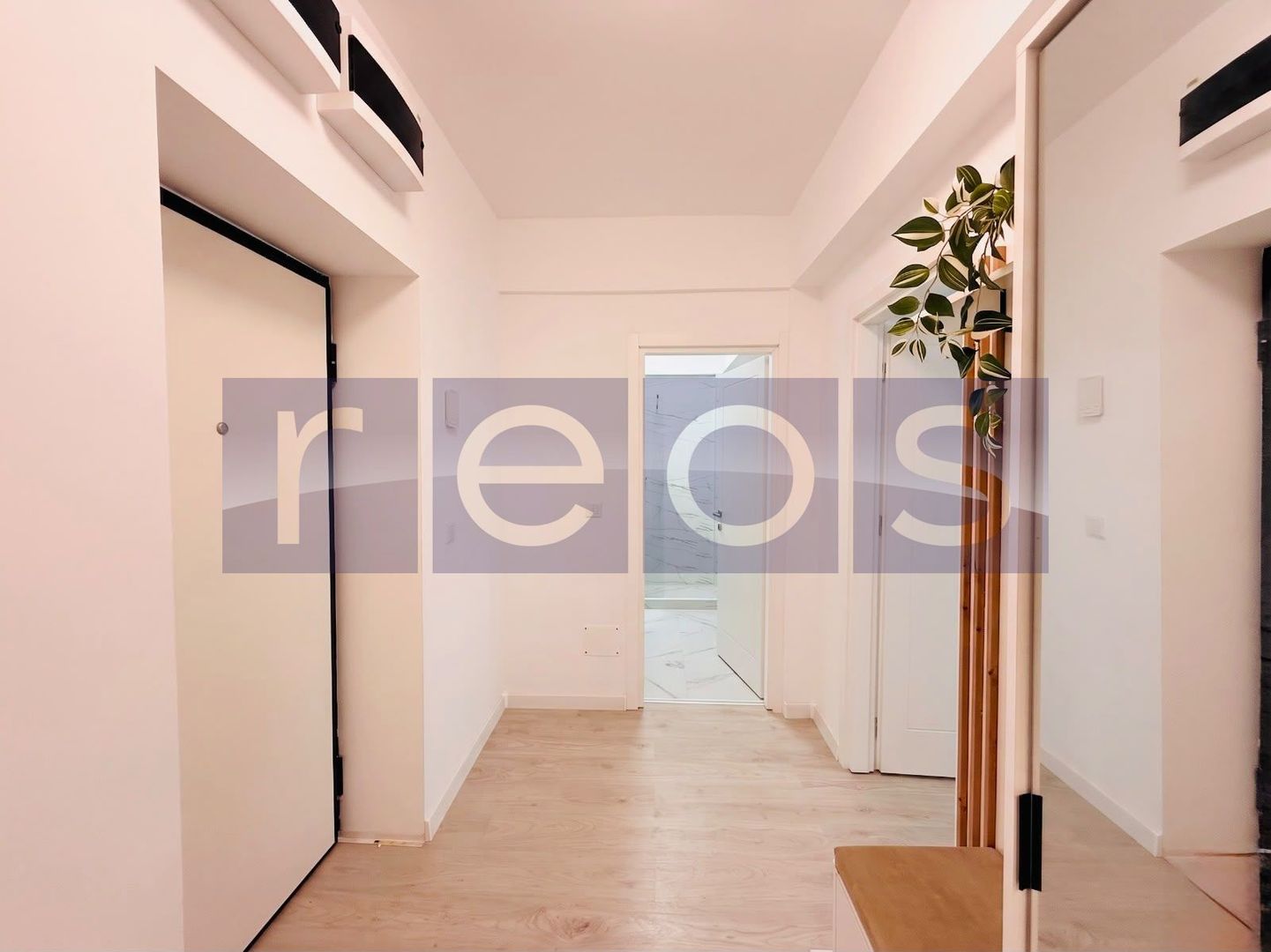 VANZARE 2CAMERE | ROND OMV | 56MP | PARTER | MOBILAT-UTILAT LUX PARCARE - Poză 14