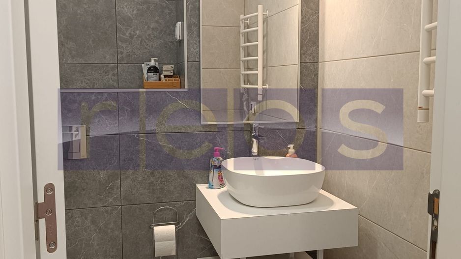 APARTAMENT 2 CAMERE PARCULUI 20 ZONA EXPOZIȚIEI - Poză 11