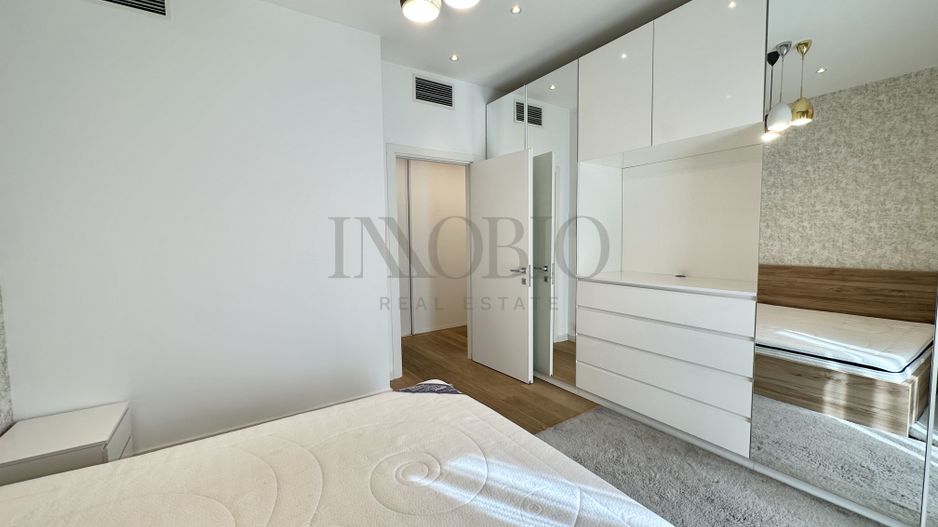 Apartament 2 Camere - One Herastrau Park - Poză 6