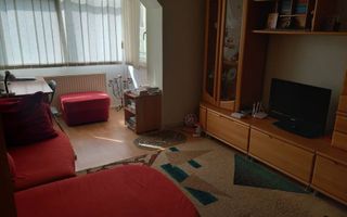 Apartament 2 camere | Etaj 1 | Balcon | Mobilat și utilat | Terezian - Poză 4