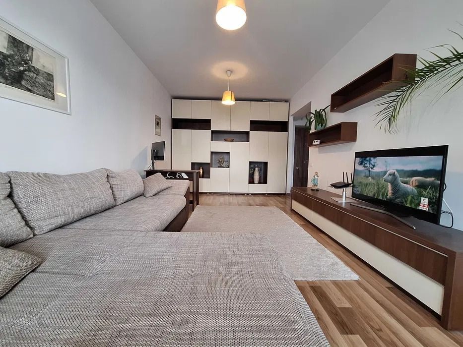 AP. 2 CAMERE GROZAVESTI, BLOC NOU, CENTRALA TERMICA, METROU 7 MINUTE - Poză 1