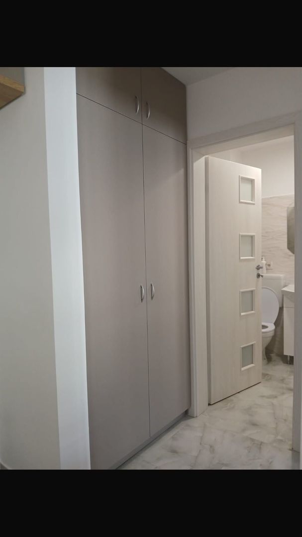 AP. 2 CAMERE- METALURGIEI, PRIMA INCHIRIERE, CENTRALA, METROU, MODERN - Poză 9