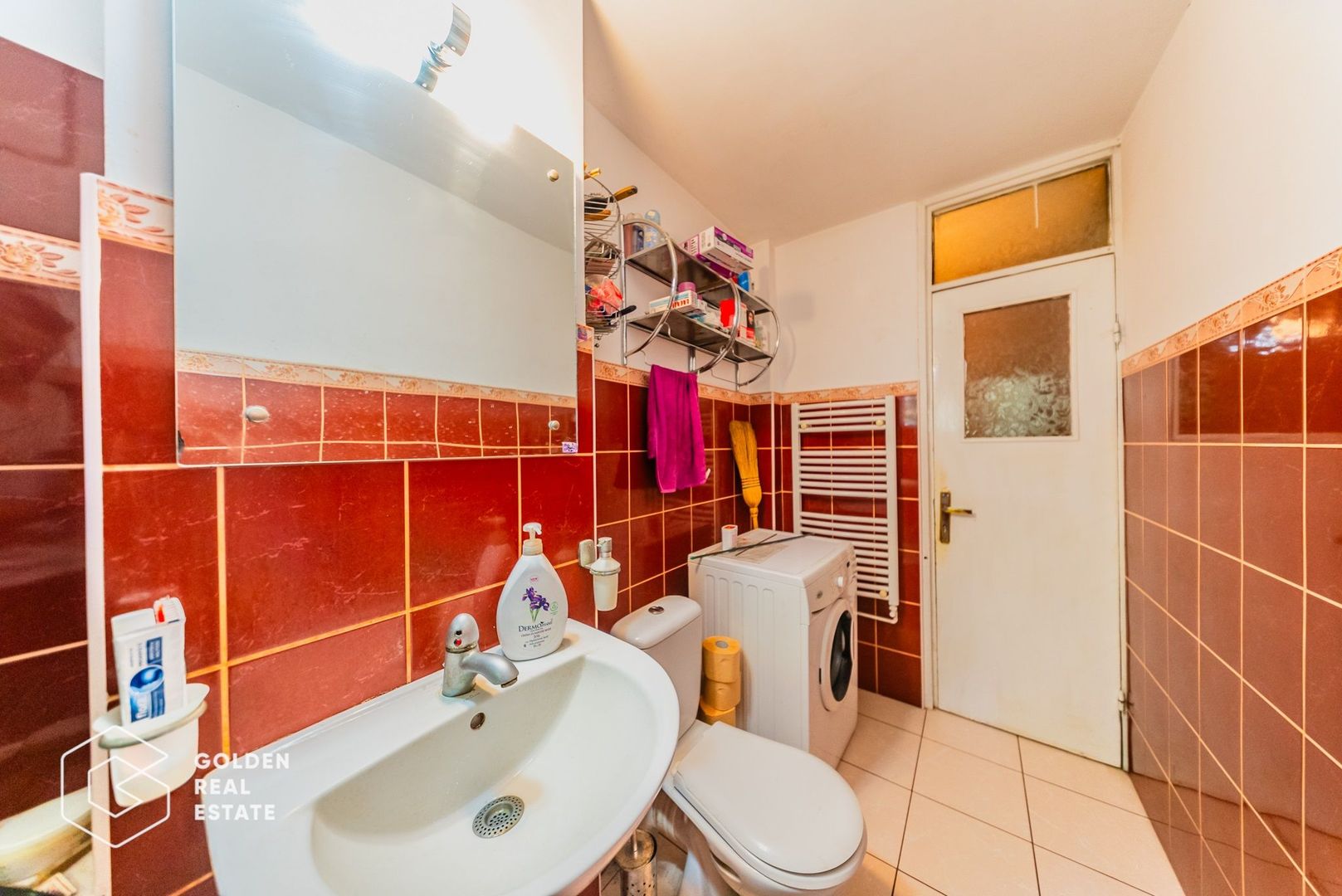 Apartament 4 camere, Micalaca, zona Miorita, etaj 3, decomandat, comision 0% - Poză 11