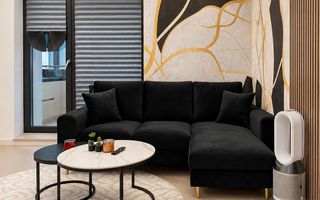 For Rent I 3 room Apartment in Cortina North I Promenada Mall I Parkin - Poză 3