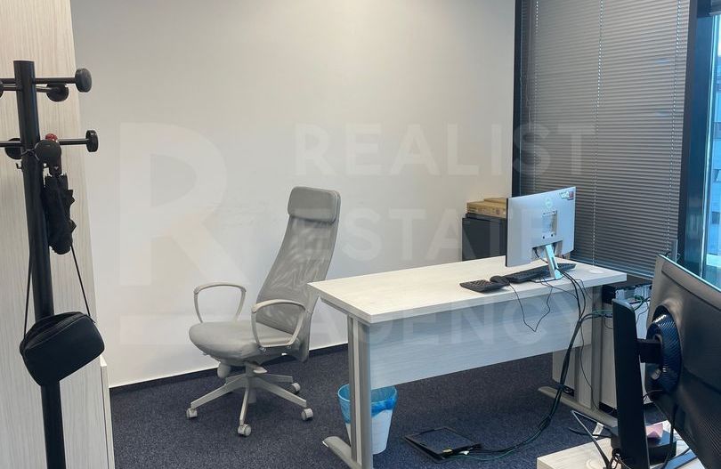 Chirie, spațiu de birouri, Biharia Office Building, București - Poză 13