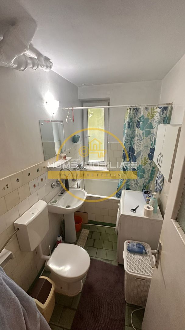 🏠Apartament 3 cam, 58MP, etaj 1 // 📍Tudor Vladimirescu - Iulius Mall - Poză 9