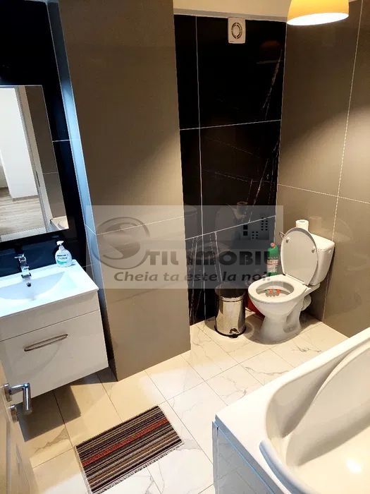 Apartament 2 Panoramic Rezidence - 360 euro - Poză 8
