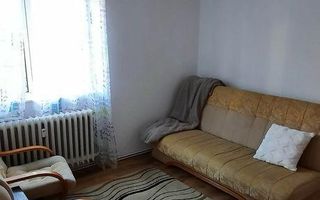 Apartament de 2 camere, modern, 37mp, zona Hermes - Poză 6