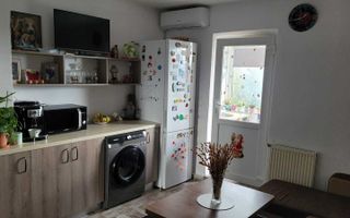 Apartament 3 camere | Decomandat | Balcon | Vasile Aaron - Poză 4