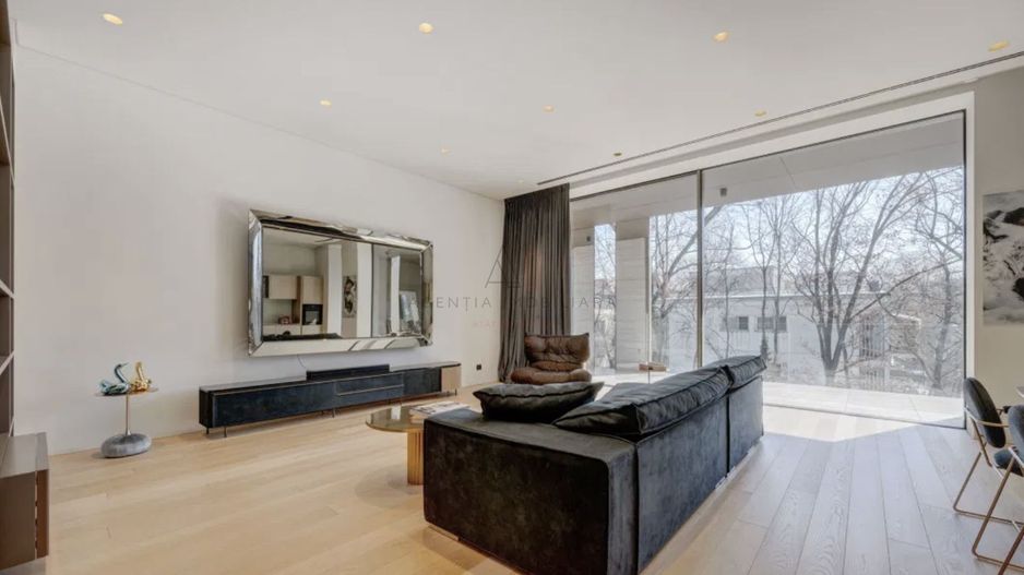 Kiseleff 16 | 4 Camere - Poză 5