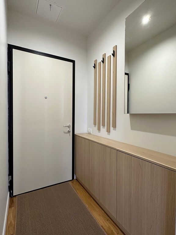 Studio premium | Prima inchiriere | Herastrau-Soseaua Nordului | Parcare - Poză 9