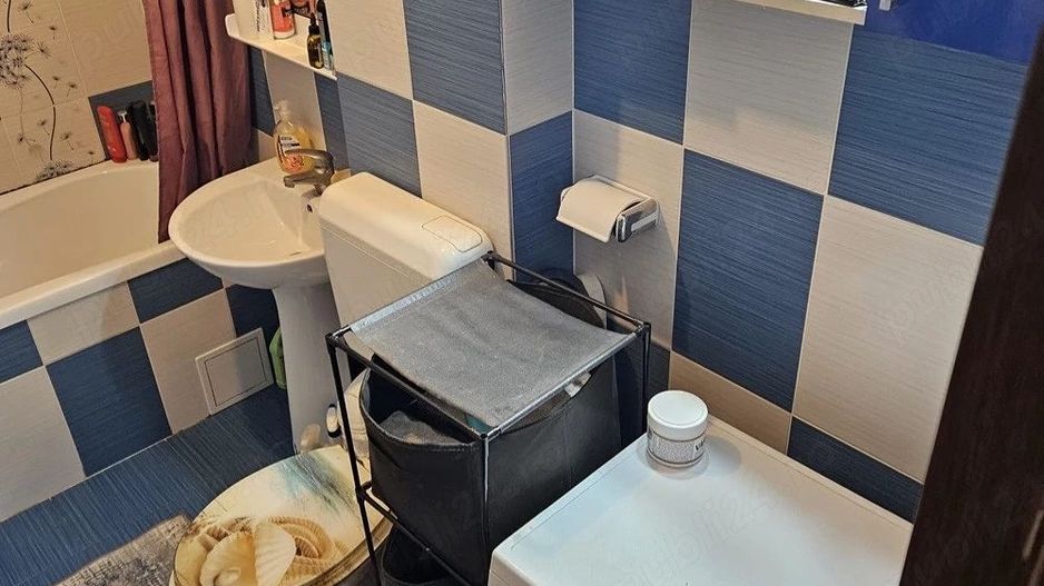 Apartament 3 camere CALEA MARTIRILOR - Poză 5