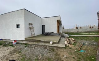 CASA 4 CAMERE PE PARTER ZONA SELGROS - Poză 3