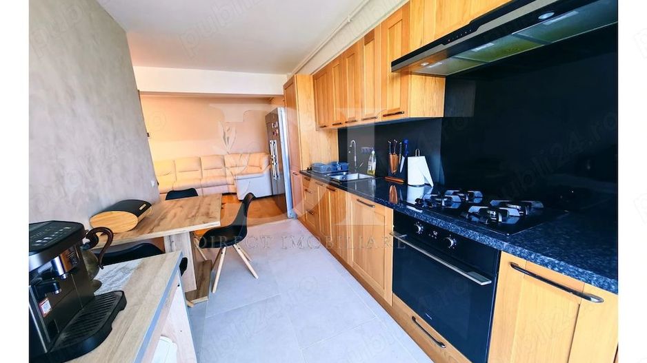 Apartament modern / 3 camere / Zona Terra - Poză 1