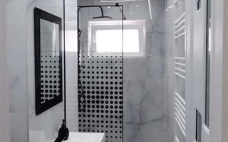 Apartament 3 camere  Sagului amenajat lux - Poză 9