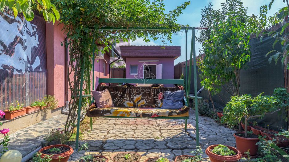 Vanzare casa individuala, curte, Mihailesti, Giurgiu - Poză 10