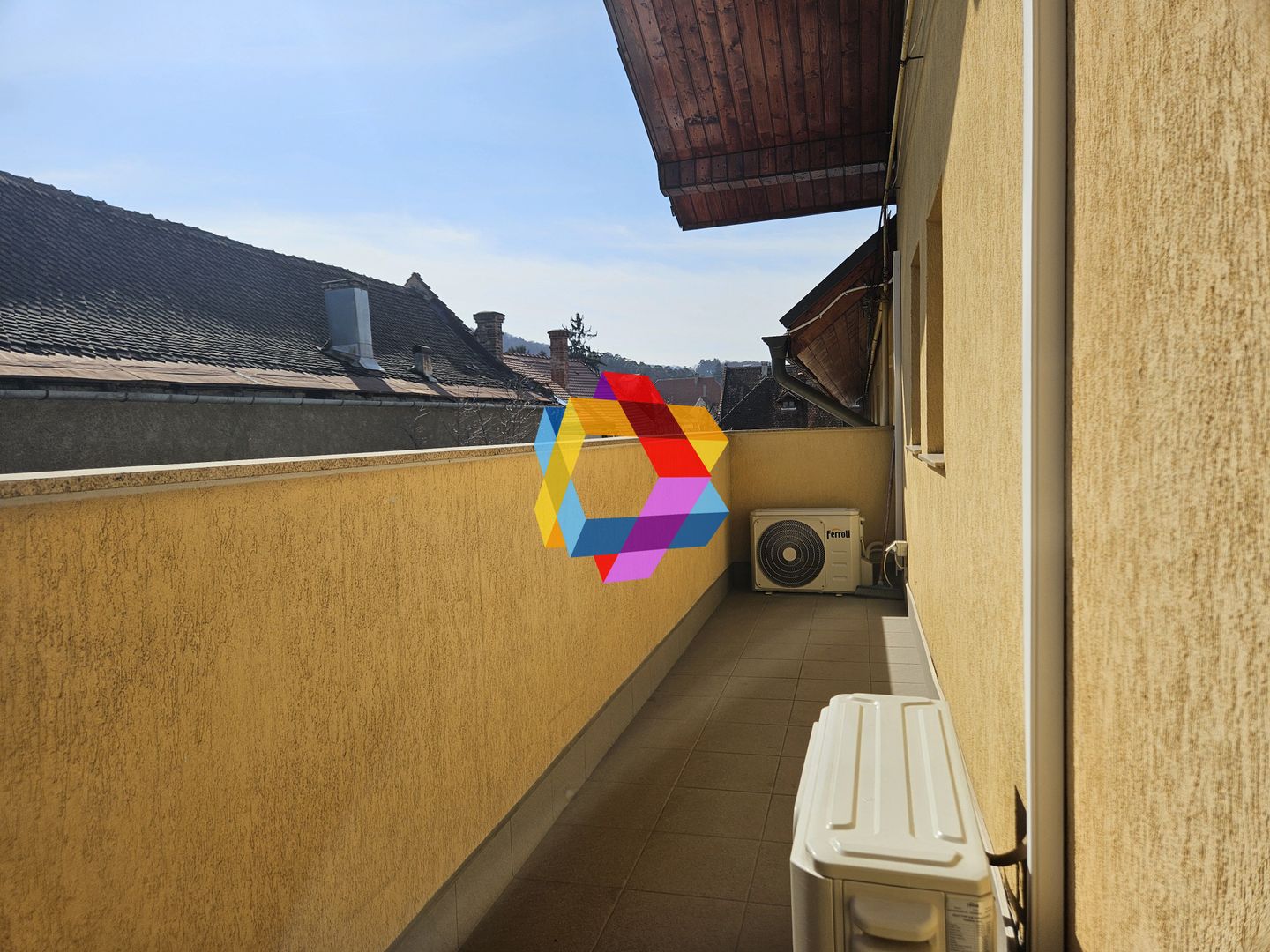 Casă plus Spațiu comercial  741 mp, Teren 906 mp Brasov - zona Blumana - Poză 31