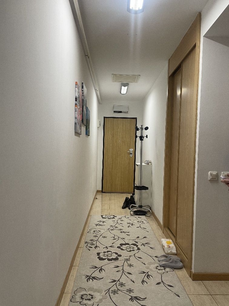 Inchiriere 3 camere Hercesa Vivenda cu Loc de parcare in subteran - Poză 8